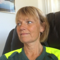 Marie Ungman