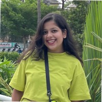 Pragati Jain