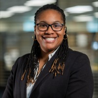 Atiya Johnson