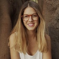 Nerea De La Fuente Raistrick