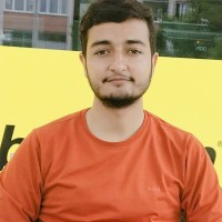 Sajid Sharif