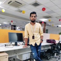 Prashant Pawar