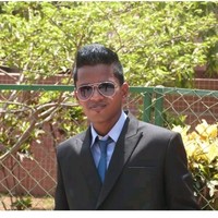 Nikhil Palshikar