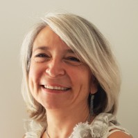 Mireille VANARET GRAND