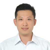 Curtis Liang