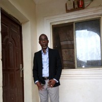 Christopher Umeh