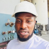 Waliu Oshoja (MIAENG)