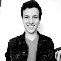 Robbie Huffman