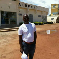 Stanley Nyambe