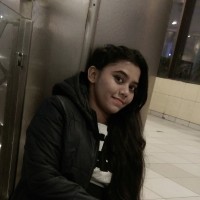 Saloni Saxena