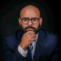 Chris Vaquerano