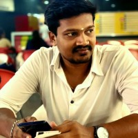 Vinoth Kumaran