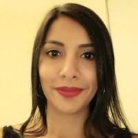 Dalia Urbina Ríos