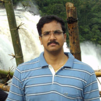 Nagaraj Dy