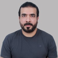 Khurram Shafiq