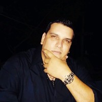 Oscar Briceño