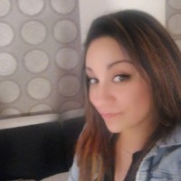 Justine Abrousse