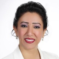 Madiha Hassan