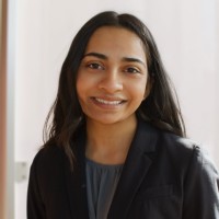Supraja Ashok