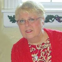 Patricia L. Murphy