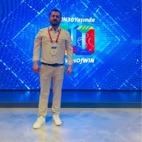 Serkan Çuhadar
