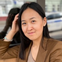 Altyn Nugmanova