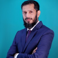 Mohamed Illyas Ceetheragath