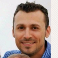 Daniel Montero Martin
