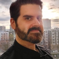 Stefan Schafer