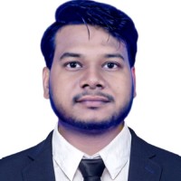 MD ZEYAUL HAQUE