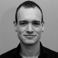 Jeffrey Verhoef
