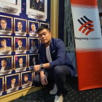 Mike Chen