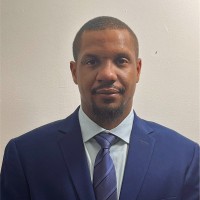 Demetrius Andrews