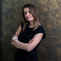 Bernadett Dékányné Kónya