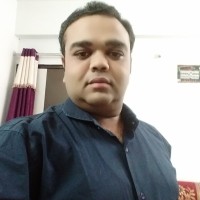 Rupesh Saxena