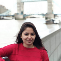 Reema Shah