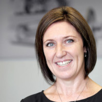 Beverley Hobdey