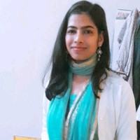 Harshita Jangra