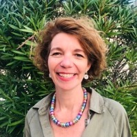 France Bédouin