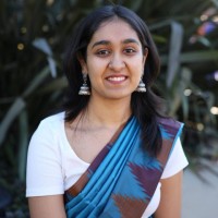Ananya Jain, Eit