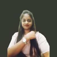 Manaswani Behera