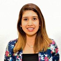 Cinthya Karina Pérez Domínguez