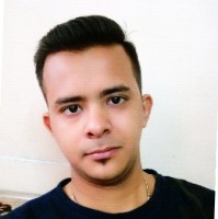 Dipesh Patel