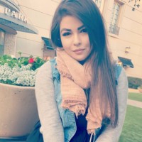 Maria Torrado