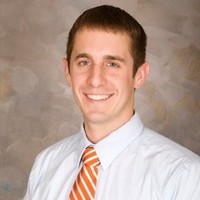 Clark Eckert