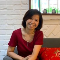 Sonia Ieong