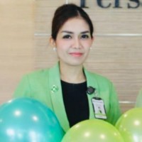 Sylvia Kitty Simanungkalit
