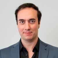 Alexandre Bonito