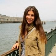 Shauna Shakiban