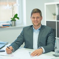 Matthias Drexler - MD Elektro-Systems GmbH